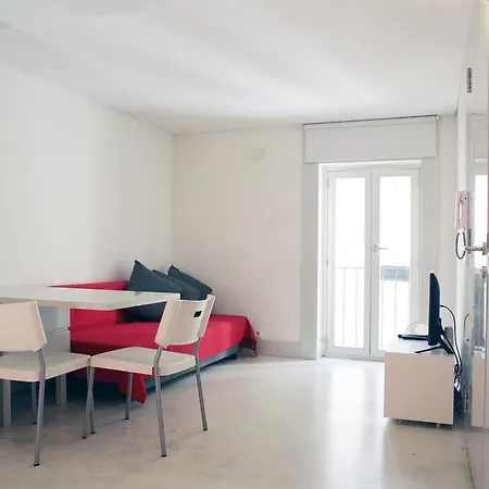 Apartment Alfama Orange Loft